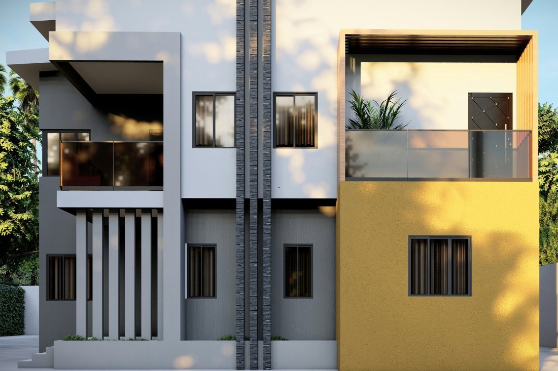 Fact or fiction: do property values double every 10 years?